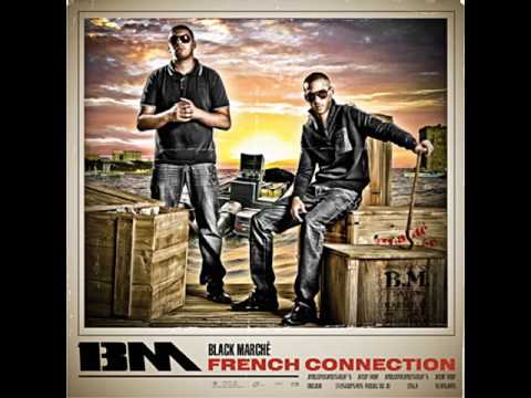 Black Marche Feat. Cheb Kada - Mars International