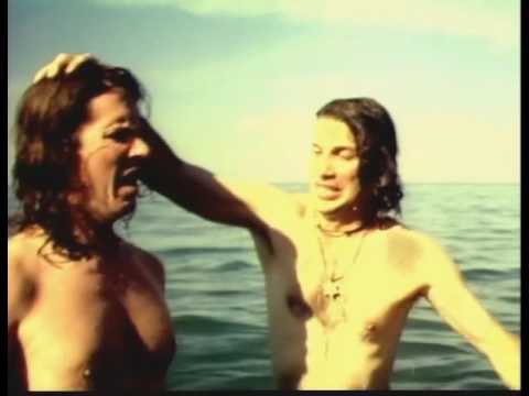 I'd Run Away Video