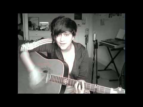 Yeh Dosti Sholay Acoustic Indian Song Cover by Natasha Patel