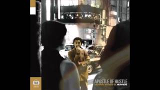 Watch Apostle Of Hustle Chances Are video