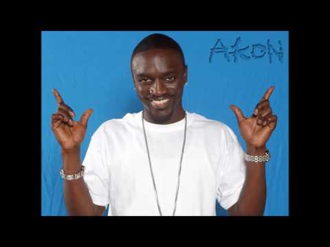 Akon - On some bullshit (bass boosted)