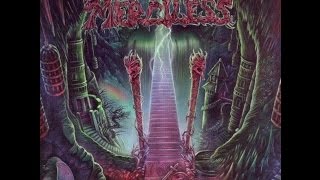 Watch Merciless Back To North video