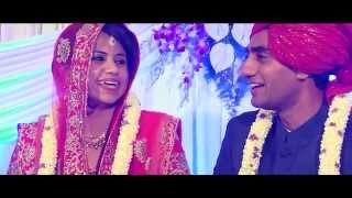nikkah - Shehla weds Rejoy