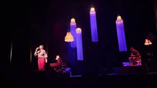 A nos lumières- live au Gallia Théâtre de Saintes