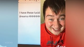Funny Tik Tok IRONIC MEMES COMPILATION V7