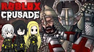 Eminence In Shadow Nighttime Shadow React To Tankfish Roblox Lionheart Roblox Crusade