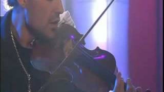 David Garrett - Summer, L'Estate, Sommer Antonio Vivaldi 2008