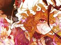 02.禍福忘却型アポトーシス vo:美里 / ネクロファンタジア / TOHO Necrofantasia