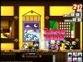 Maplestory (GMS) lvl 180 Aran