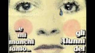 Watch Alunni Del Sole Di Canzone In Canzone video