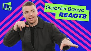 Gabriel Bo Reacts To Iconic Scenes From The Night Agent