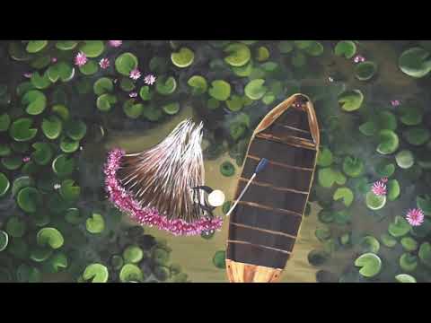 ART FOR ARCH-Xưởng tranh sơn dầu hàng đầu Đà Nẵng-Việt Nam