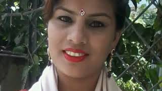 Bidesh Gaka Ye Mera Hajura Paiyena Vyanta Barilai Nepali Viral Teej Song