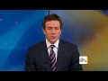 The Early Show - Miss Iceland 1974 tipped FBI on Bulger