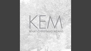 Watch Kem Doo Wop Christmas video