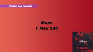 Watch Maes T Max 530 video