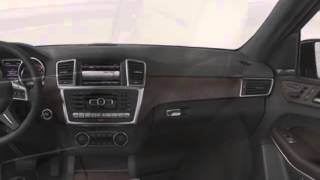 2014 Mercedes-Benz GL-Class 4MATIC 4dr GL350 BlueTEC SUV - Reno, NV