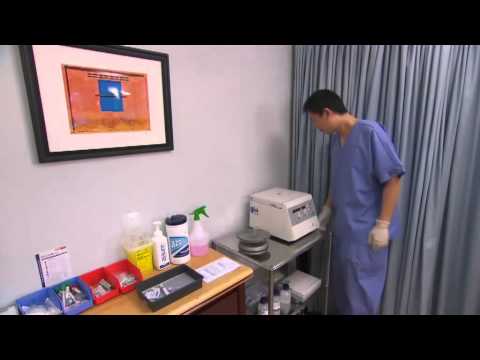 Medical Assistant Training Perform Capillary Puncture and Hematology...