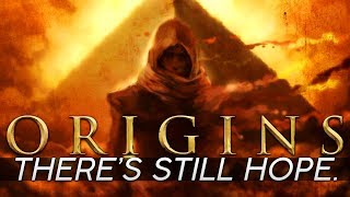 There's Still Hope For A Bayek Sequel... Or Is There? #ThisIsMyBayek