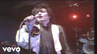 Watch Siouxsie  The Banshees The Staircase mystery video