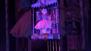 Mad Madam Mim Had Some Things To Say About Merlin
