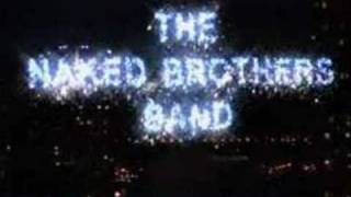Watch Naked Brothers Band Eventually video