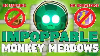 Nortys Guide To Beat Impoppable Monkey Meadows Btd 6