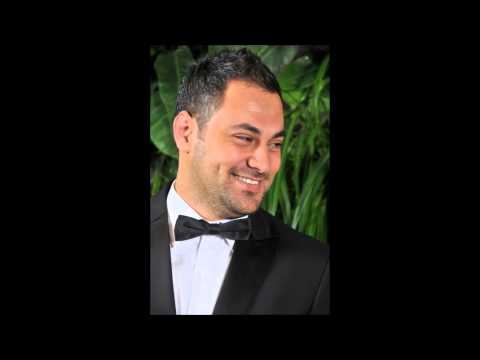  El 3alam Kelo - Hadi Aswad