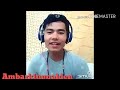 New lok pop song
