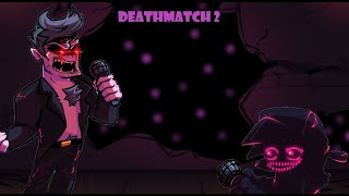 Daddy Dearest Vs Corrupted Bf Deathmatch 2