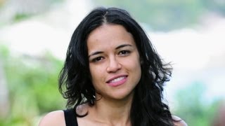 Michelle Rodriguez Finally Confirms Her Sexuality