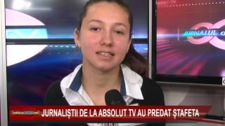 08 JURNALISTII DE LA ABSOLUT TV