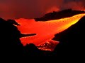 kalapana Lava Flow