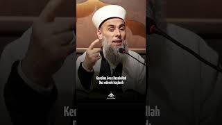 Namaz Sonrası Yapılan Dua Ve Adabı
