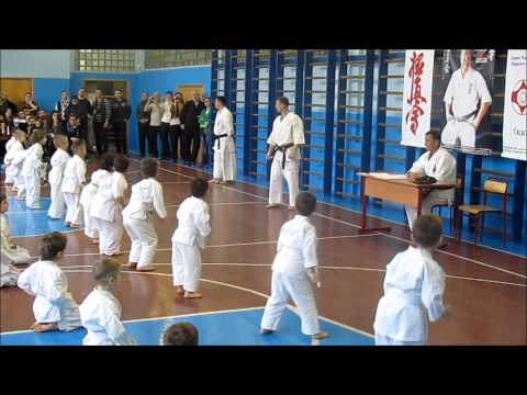 Скачать песню о каратэ
