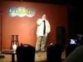 Natural Born Killer Comedian - Cris Rodriguez Laughs Comedy Spot Set 11.09.10