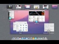 os x lion