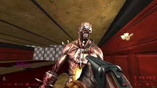 Killing Floor 1 - Ez 1Hp Fleshpound Takedown