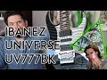 Ibanez Universe UV777 Guitar Review: It's got it all. No, really.