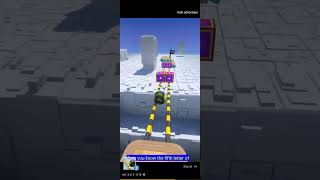 A Cringe Going Balls Ad With Alphabet Lore Characters In It