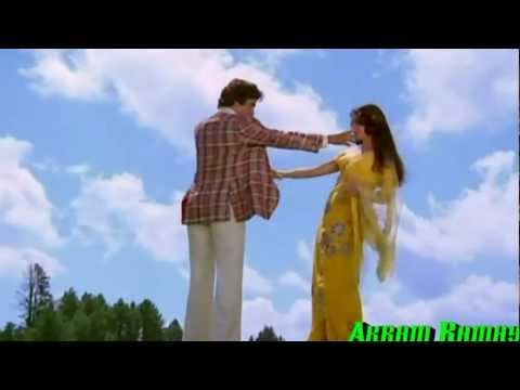 Tota Maina Ki Kahani - Kishore & Lata - Fakira (1976) - HD
