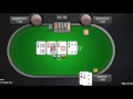 jouer au poker en ligne