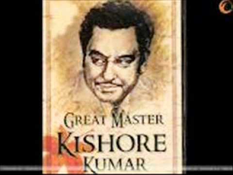 ANURODH=JAB DARD NAHI THA SEENE MAIN JHANKAR KISHORE KUMAR....