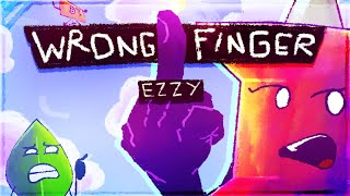Friday Night Funkin Bfdi 26 Wrong-Finger Gameplay Full Song