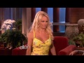 Pam Anderson on 'DWTS' and Dating