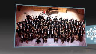 Thessaloniki Cultural Crossroads Concert For Peace - TV Spot