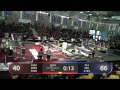 Central Valley Regional Livestream 3/8/2015