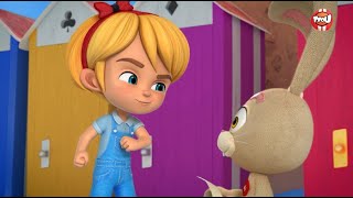 Alice Et Lewis Un Joker Chez La Reine Extrait