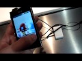 Foto pequena LG E400 Optimus L3 Hands On