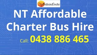 Best 14 seater car hire nt